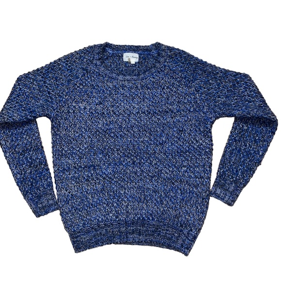 Love + Harmony Sweater Womens XS/ Small - Pre Owned - Picture 1 of 4